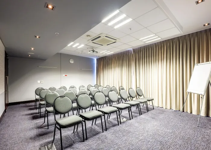 Radisson Blu Hotel Sandton, Johannesburg